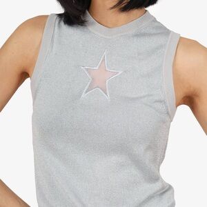 Heaven Marc Jacob tank